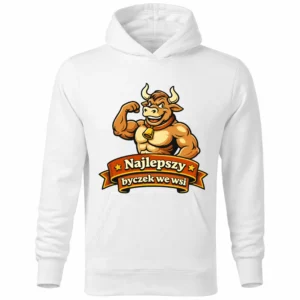 Bluza dziecięca Test