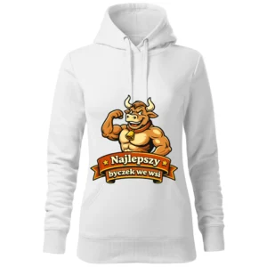 Bluza damska Test