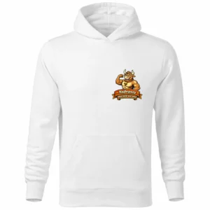 Bluza dziecięca Test (Małe)