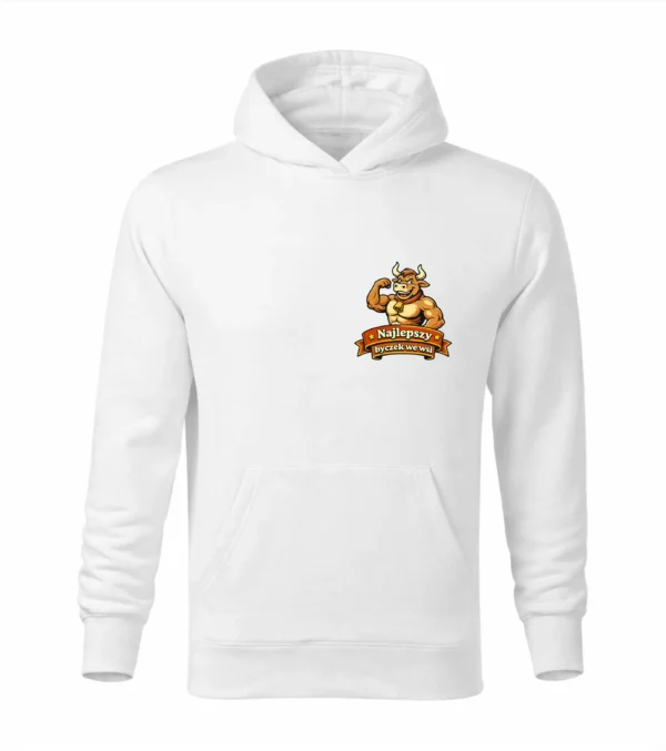 Bluza dziecięca Test (Małe)