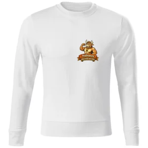 Bluza męska Test (Małe)