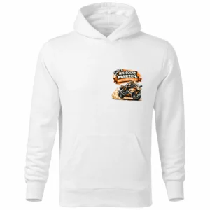 Bluza dziecięca Nie Scigam Marzen Wyprzedzam Je (Małe)