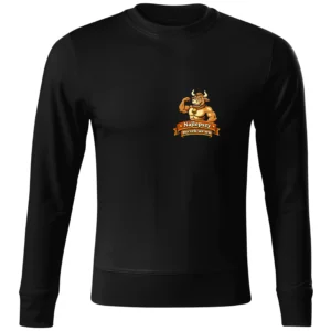 Bluza męska Test (Małe)