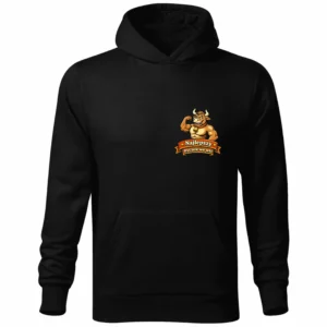 Bluza dziecięca Test (Małe)