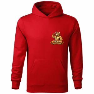 Bluza dziecięca Test (Małe)