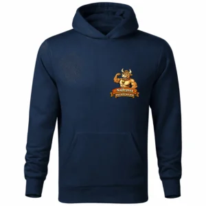 Bluza dziecięca Test (Małe)