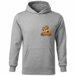 Bluza dziecięca Test (Małe)