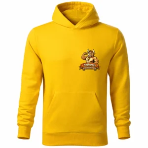 Bluza dziecięca Test (Małe)
