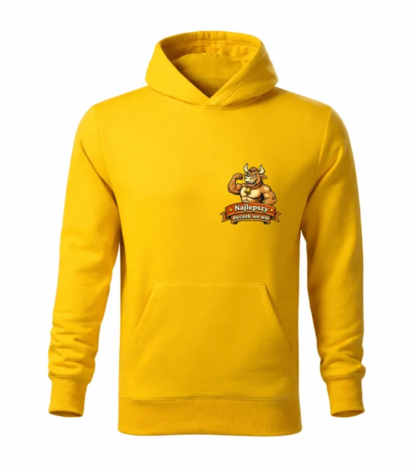 Bluza dziecięca Test (Małe)