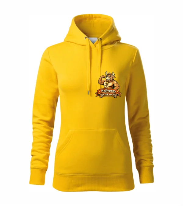 Bluza damska Test (Małe)