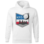 Bluza dziecięca Płock siatkówka test
