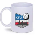 Kubek Płock siatkówka test