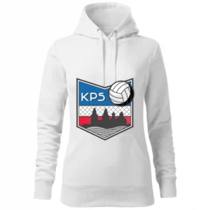 Bluza damska Płock siatkówka test