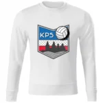 Bluza męska Płock siatkówka test