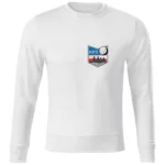 Bluza męska Płock siatkówka test (Małe)