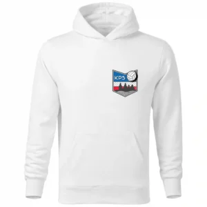 Bluza dziecięca Płock siatkówka test (Małe)