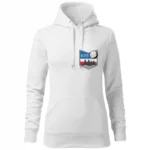 Bluza damska Płock siatkówka test (Małe)