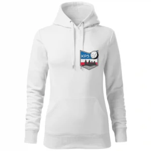 Bluza damska Płock siatkówka test (Małe)