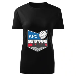 Koszulka damska Płock siatkówka test
