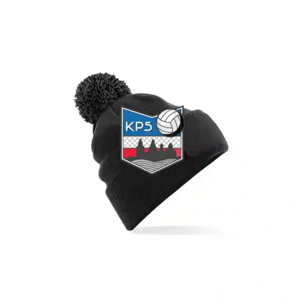 Czapka zimowa z pomponem Płock siatkówka test Czapka zimowa z pomponem Płock siatkówka test