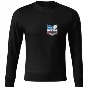 Bluza męska Płock siatkówka test (Małe)
