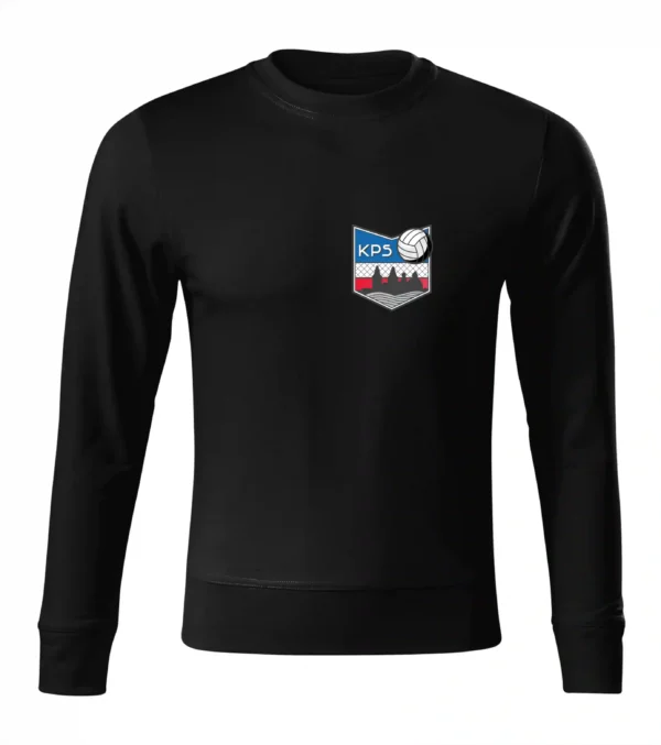 Bluza męska Płock siatkówka test (Małe)