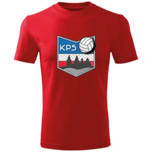 Koszulka męska Płock siatkówka test