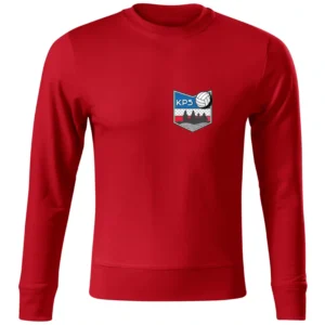 Bluza męska Płock siatkówka test (Małe)