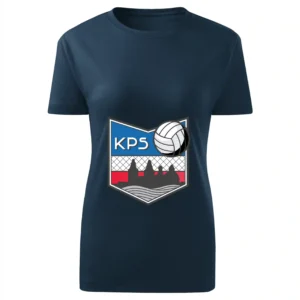 Koszulka damska Płock siatkówka test