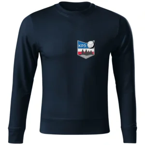 Bluza męska Płock siatkówka test (Małe)