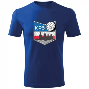 Koszulka męska Płock siatkówka test - obrazek 13