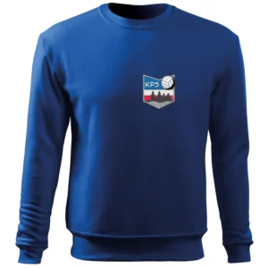 Bluza męska Płock siatkówka test (Małe)