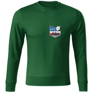 Bluza męska Płock siatkówka test (Małe)